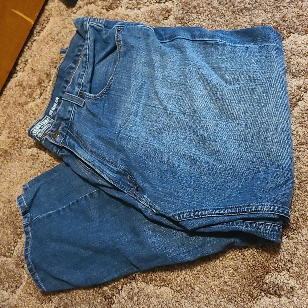 Signature mens jeans